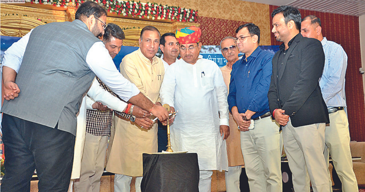 Media should stay away from communal news: Meghwal